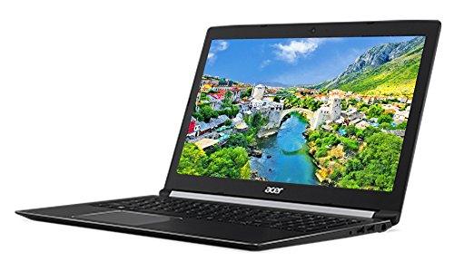 acer Acer Aspire 5 15.6" FHD Intel i3-7100U 2.4 GHz 8GB DDR4 1TB HDD Webcam Bluetooth Windows 10