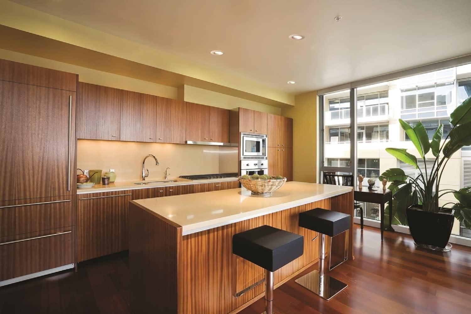 Juno Lighting Juno Lighting IC1 Contractor Select 4-Inch IC Rated New Construction Recessed Housing