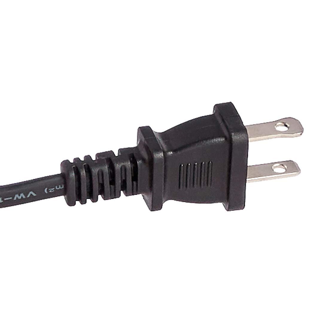 Amazon Basics Amazon Basics Computer Speakers for Desktop or Laptop PC, AC-Powered (US Version), Black