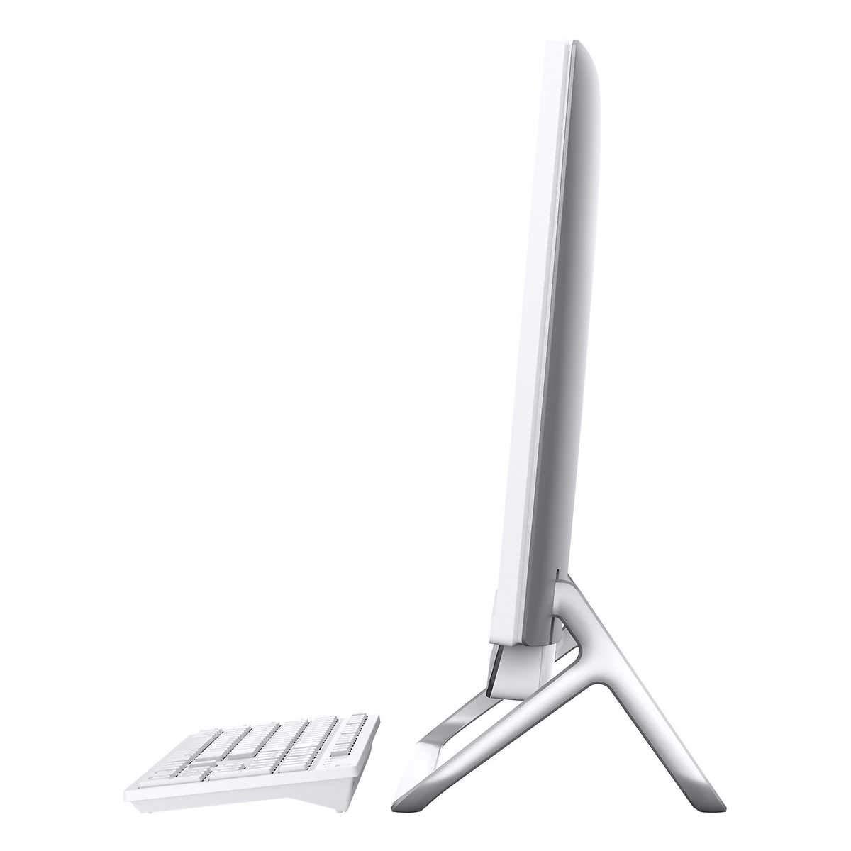 Dell Dell Inspiron 5000 All in One Desktop 24" FHD Touch-Display, i5-1135G7, 32GB DDR4 Memory, 1TB Solid State Drive, HDMI, WiFi, Pop-up Webcam, Wireless Mouse&Keyboard, Win10