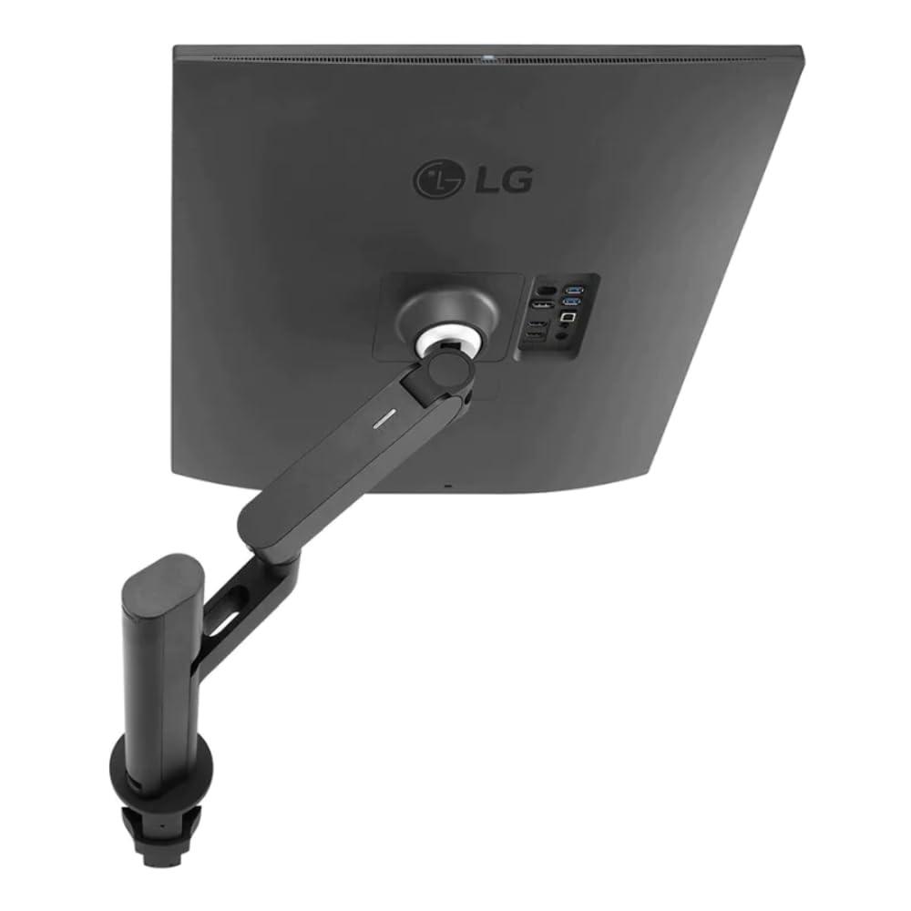 LG LG 28'' 28MQ780B SDQHD Nano IPS DualUp Ergo Monitor - 2560 x 2880 (16:18) / 5ms / 60Hz / VESA