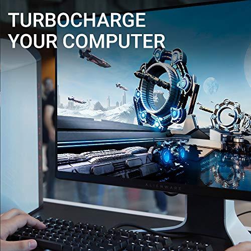 Brute Networks Brute Networks 819801-001-BN - 16GB DDR4-2133Mhz 2Rx8 ECC UDIMM (Compatible with OEM PN# 819801-001)