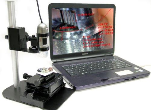 Dino-Lite Dino-Lite Pro AM413T 10x~50x 220x Measuring