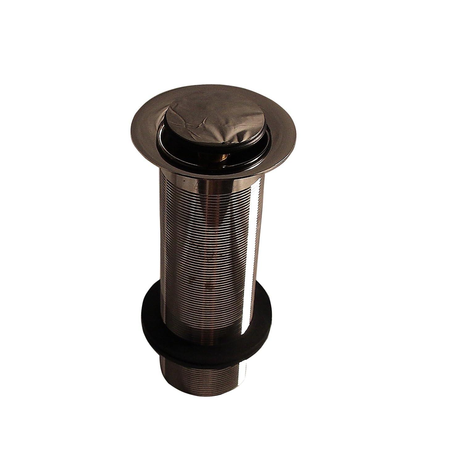 Barclay Extended 6" Soft Touch Tub Drain