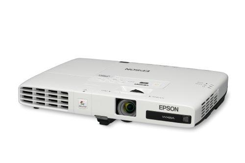 Epson Epson PowerLite 1776W Widescreen Business Projector (WXGA Resolution 1280x800) (V11H476020)