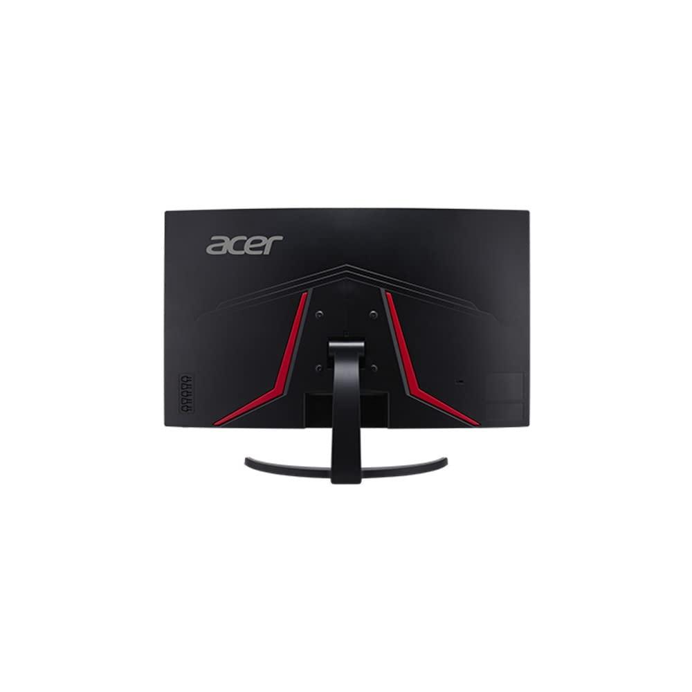 acer acer ED320Q - 31.5" LED Monitor FullHD 1920 x 1080 VA 165Hz 1ms VRB 300Nit HDMI
