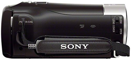 Sony Sony HD Video Recording HDRCX405 Handycam Camcorder