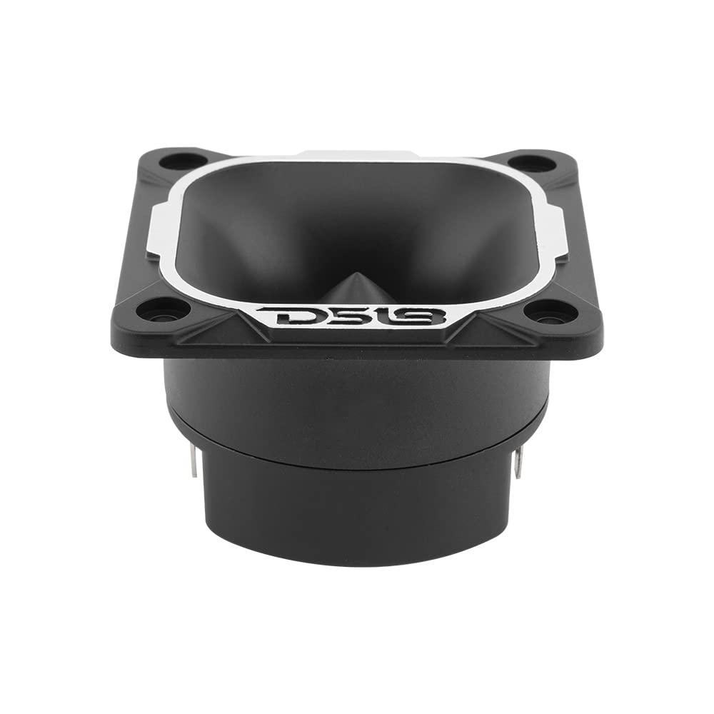 DS18 DS18 PRO-TWN3 PRO 2.5 Inches High Compression Neodymium Tweeter 200 Watts 1" Voice Coil (1 Speaker)