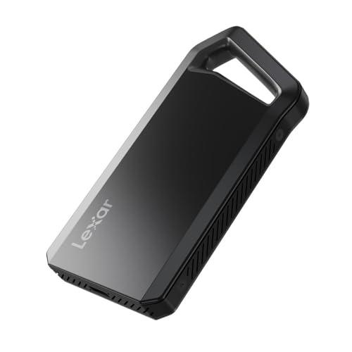 Lexar Lexar SL600 USB 3.2 Type-C Portable External SSD - 2TB