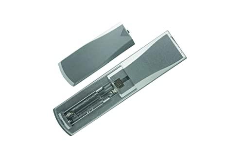 Easytry123 Remote Control for Yamaha RAV322 WG646300 HTR-5940 HTR-5940BL HTR-5950 HTR-5950BL RX-V459 RX-V559 RX-V5940 RX-V5950 AV A/V Receiver