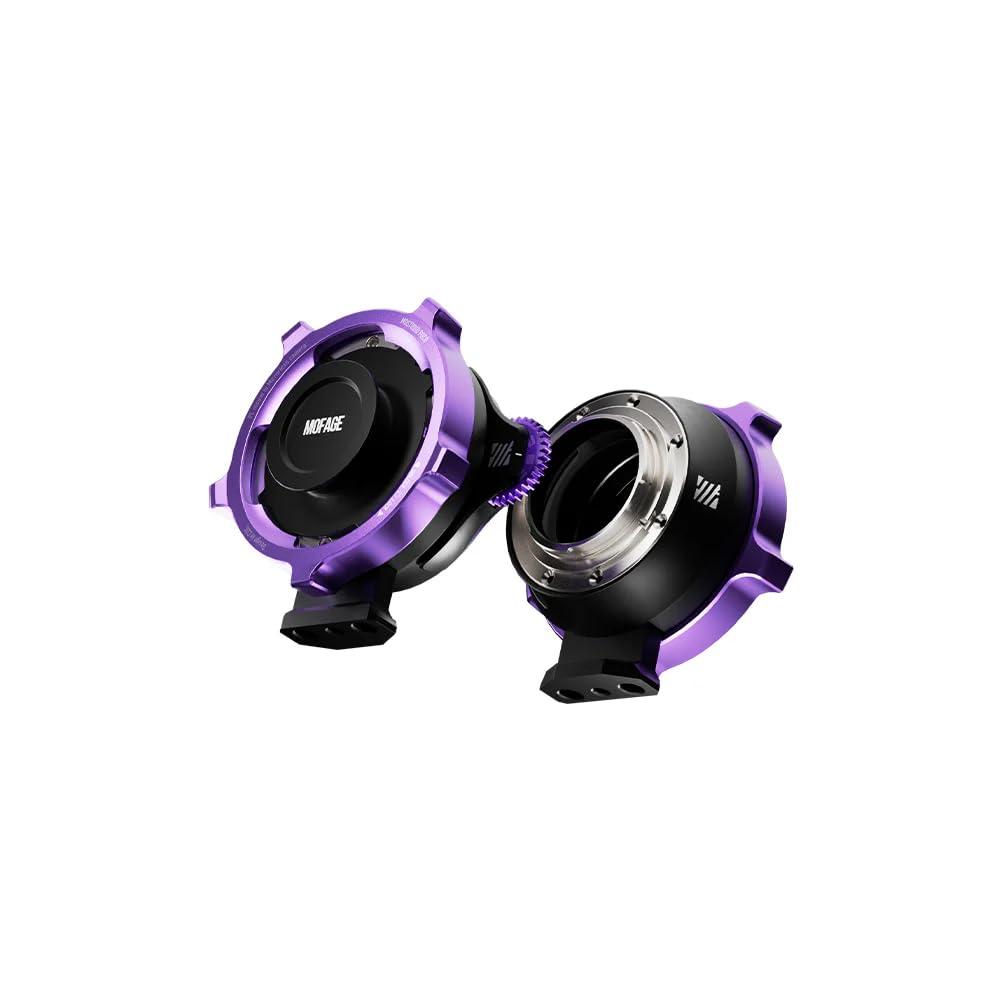 YDPSY MOFAGE PL-RF Poco Drop-in Filter Adapter Standard Kit