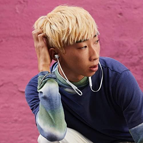 Beats Beats Flex Wireless Earbud Headphones with Built-in Microphone - Smoked Gray (Renewed)