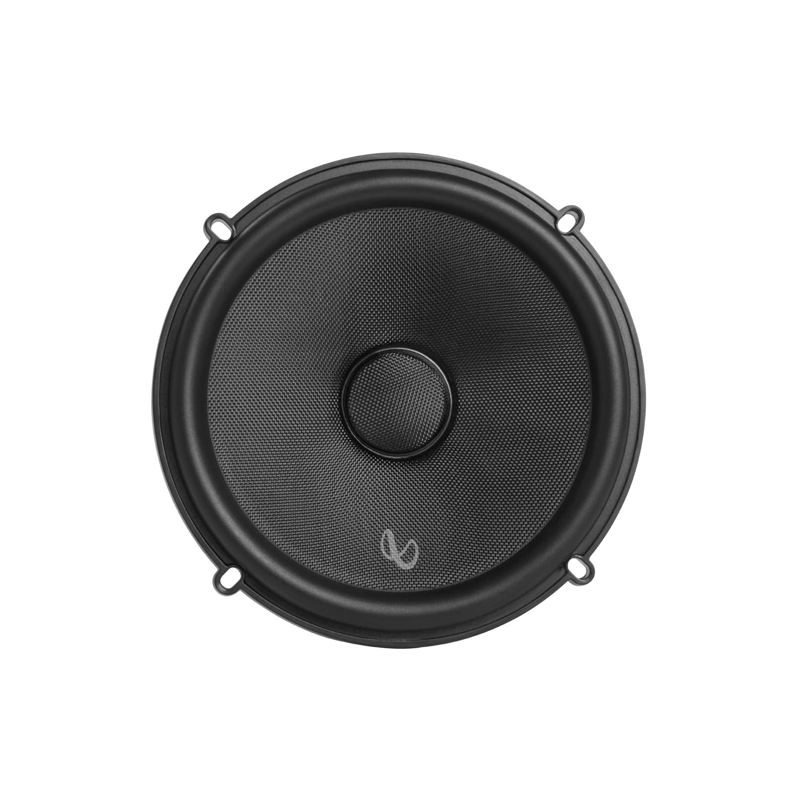 Infinity Infinity KAPPA603CF 6-1/2" (165mm) Two-Way Component Speaker System