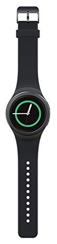 SAMSUNG Samsung Gear S2 Smartwatch - Dark Gray