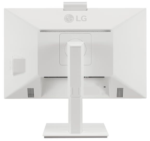 LG LG 23.8-24CR670NK6P inch All-in-One Thin Client for Healthcare Monitor