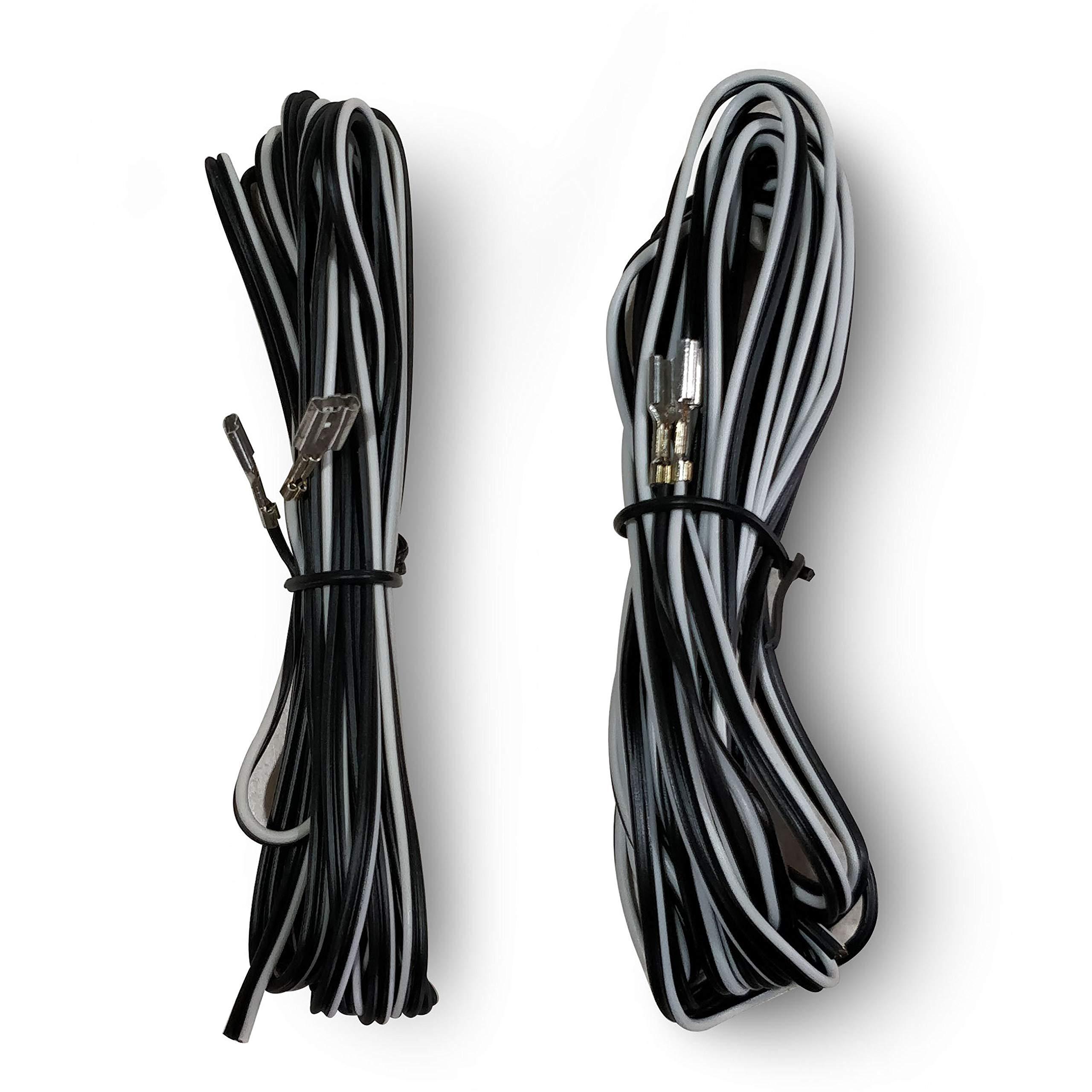 SONDPEX 5"X7" / 6'x8 4-Way Car Speaker