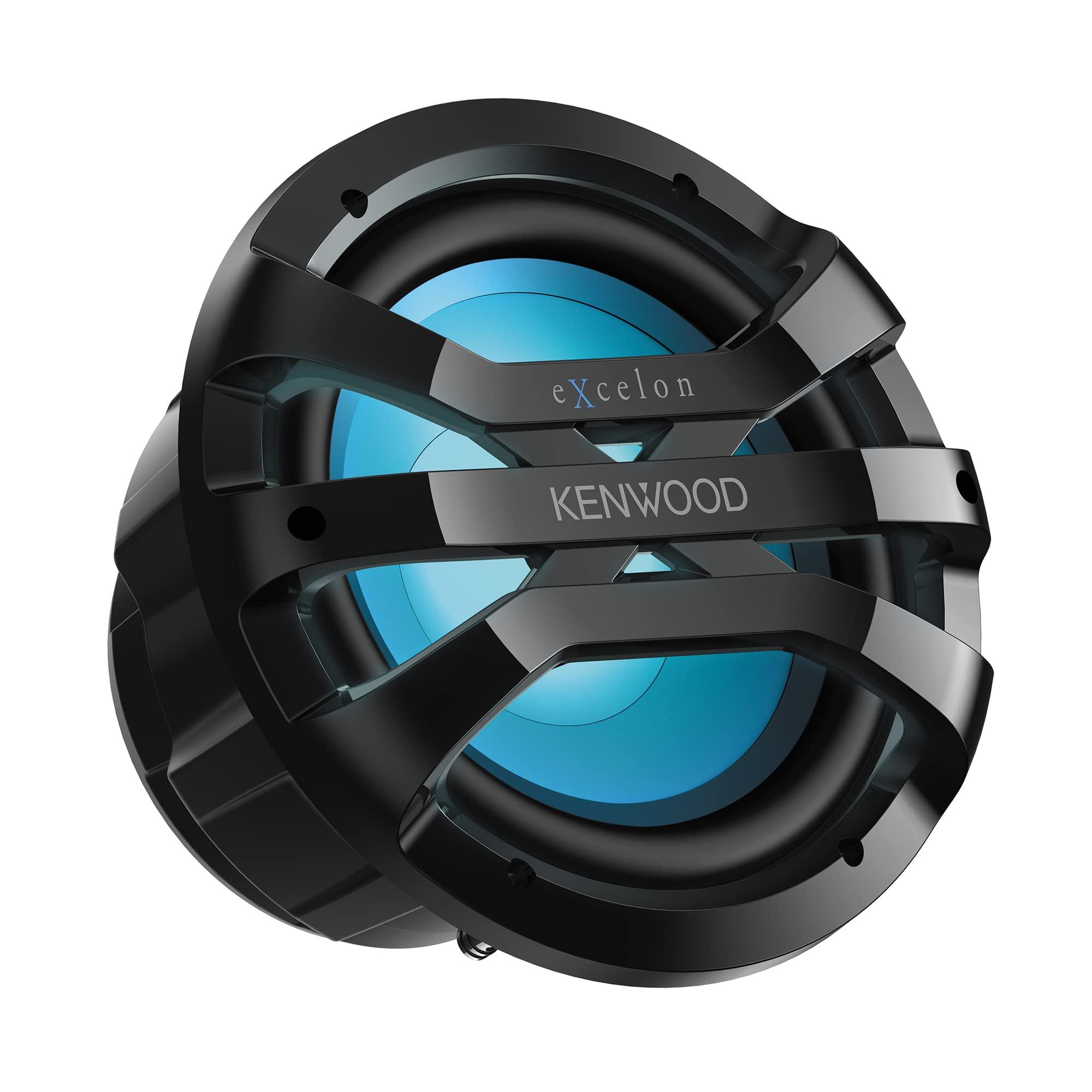 Kenwood Kenwood XM1041BL 10-Inch Marine Subwoofer