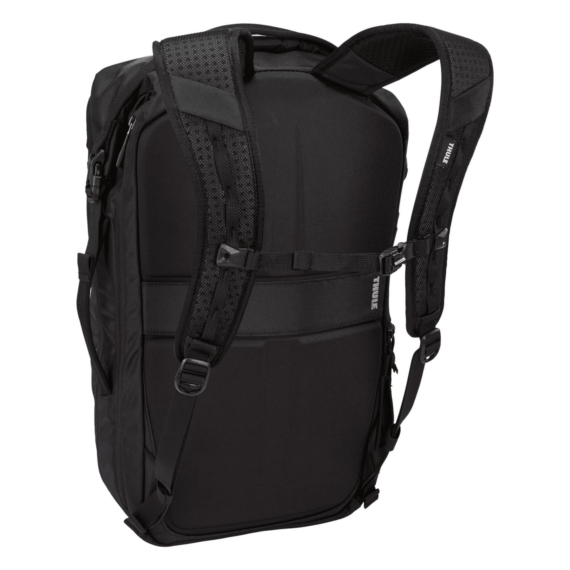 Thule Thule Subterra Backpack 34L, Black
