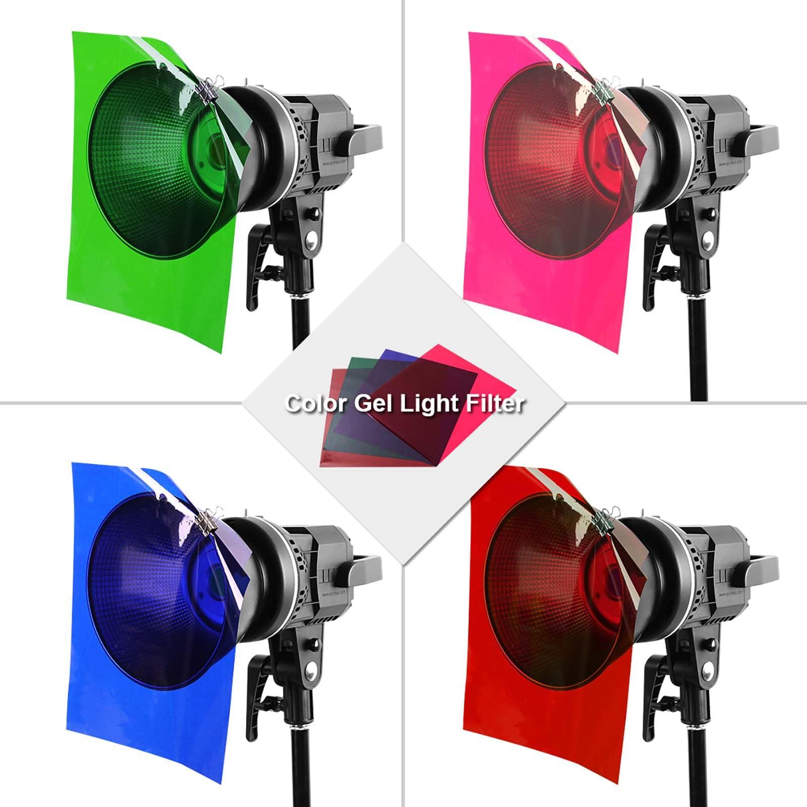 GVM Great Video Maker GVM 80W Video Light with Bowens Mount 2PCS LED Continuous Video Light with Tripod Continuous Output 13000Lux@0.5m Daylight Photography Lighting for Studio YouTube Video Recording Outdoor Shoot