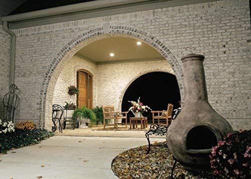 Juno Lighting Juno Lighting TC1R Retrofit Led Recessed Downlight, Satin Chrome