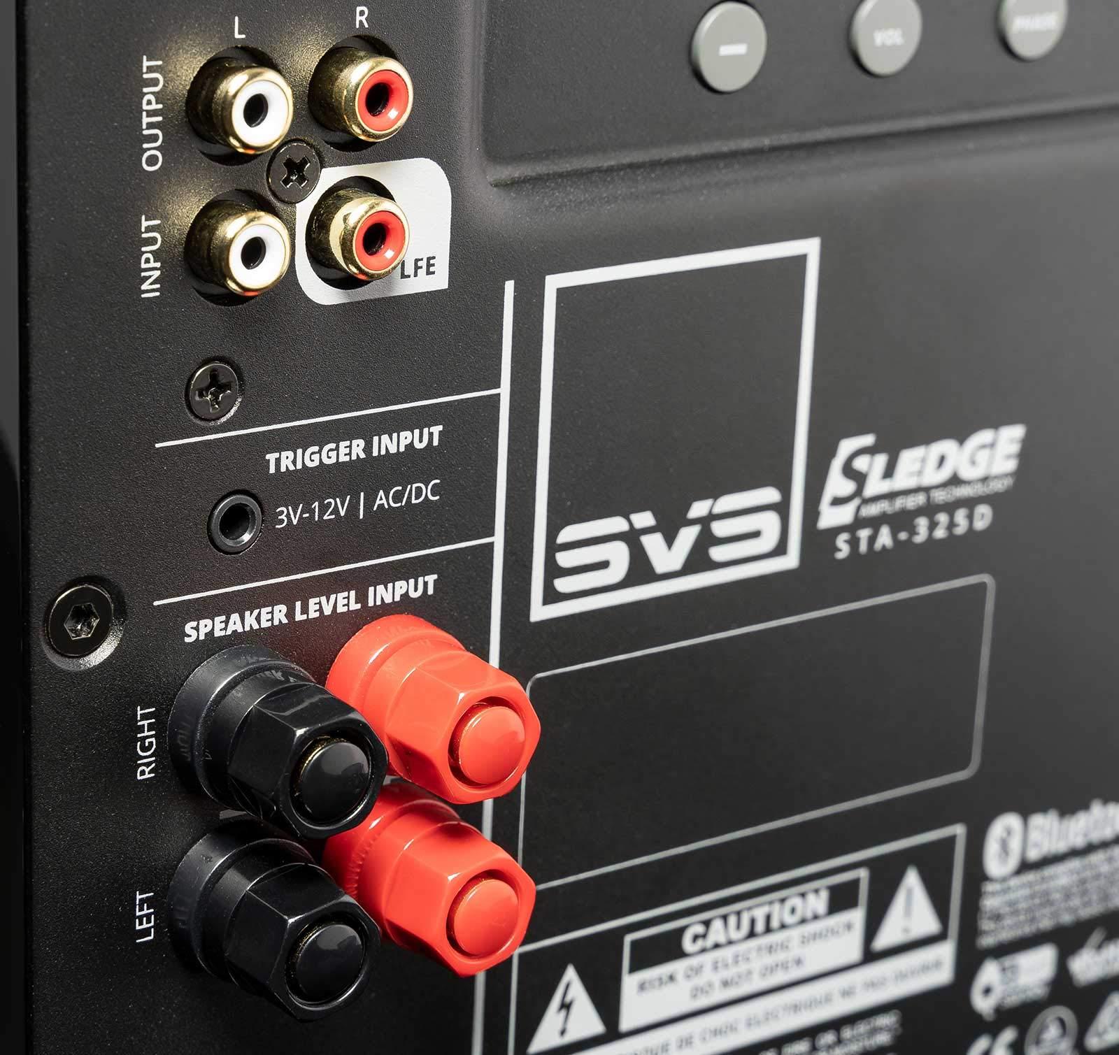 SVS SVS Prime Satellite 5.1 Speaker System with 12-Inch SVS SB-1000 Pro Subwoofer - Black Ash