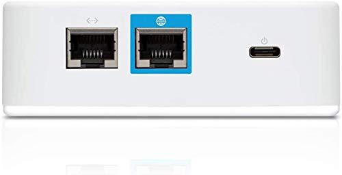 Ubiquiti Networks Ubiquiti Networks AmpliFi Instant Mesh System - EU Ver. with Router and 1 Mesh Point, Wi-Fi/Gigabit Ethernet (1 WAN, 2 LAN), Whole-Home and Mesh Wi-Fi Systems