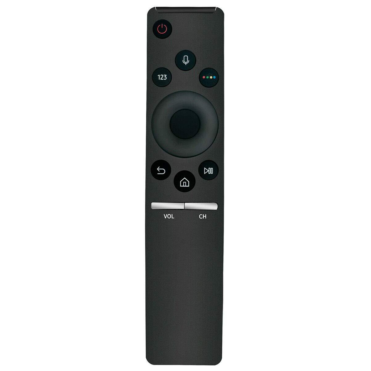 Generic Replacement TV Remote Control Controller for Smsung QN65Q9FN Flat 65, QN75Q9FN Flat 75\" QLED 4K UHD 9 Series Smart TV 2018