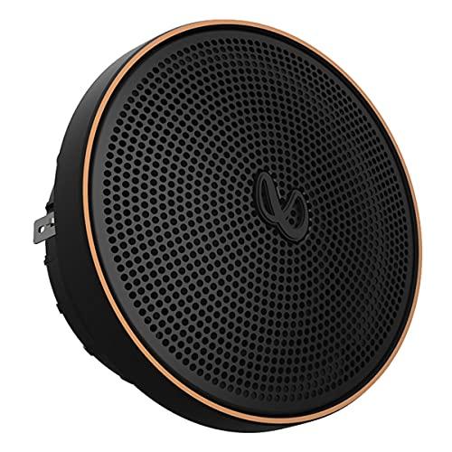 Infinity Infinity KAPPA203S 2" (50mm) Silk Dome Midrange with Bandpass Crossover