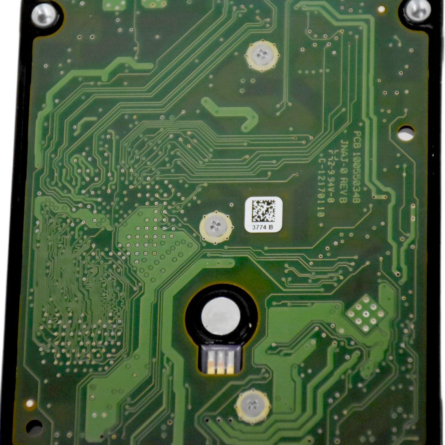 HP Hewlett Packard MM1000FBFVR (Renewed)