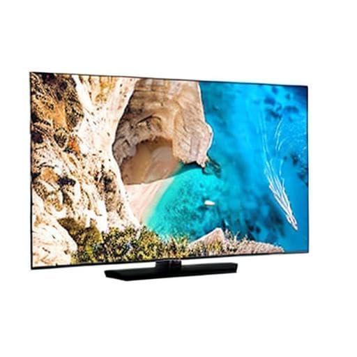 SAMSUNG Samsung Electronics America in 55IN UHD Non-Smart Hospitality TV
