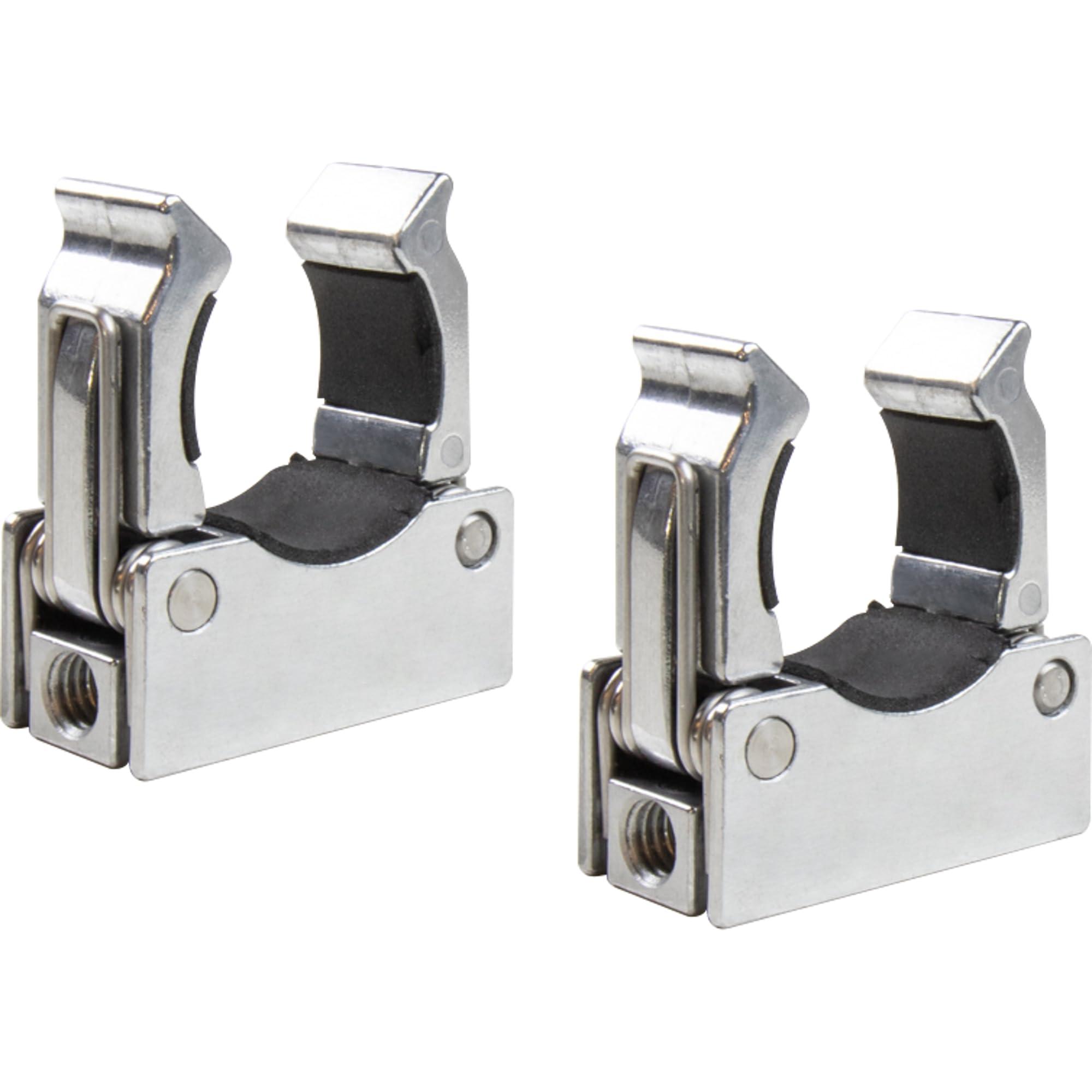 Kupo Kupo LED Tube Light Clamp (38-42mm) - Dual (KG304012)