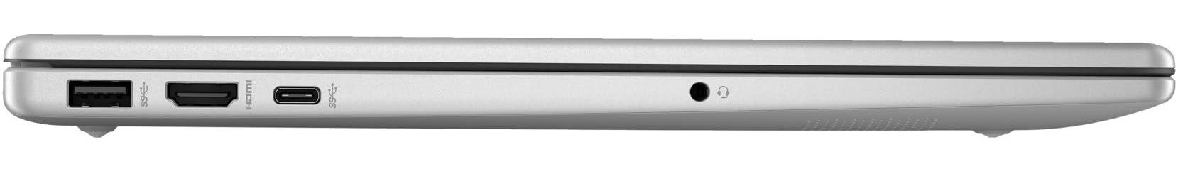 ME2 MichaelElectronics2 HP 15t-fd000 School & Business Laptop (Intel i5-1334U 10-Core, 15.6" 60 Hz Touch Full HD (1920x1080), Intel UHD, 8GB RAM, 256GB PCIe SSD, Backlit KB, WiFi, Win 11 Pro) with Premium Backpack