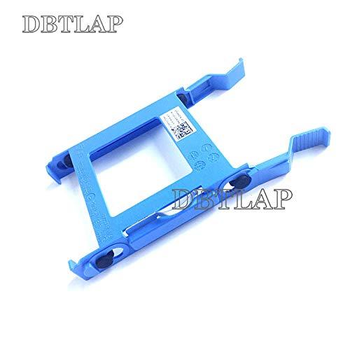 DBTLAP DBTLAP 2.5 SSD Caddy Compatible for Dell 3060 5060 7060 3653 3660 3668 3669 MT X9FV3 HDD Bracket