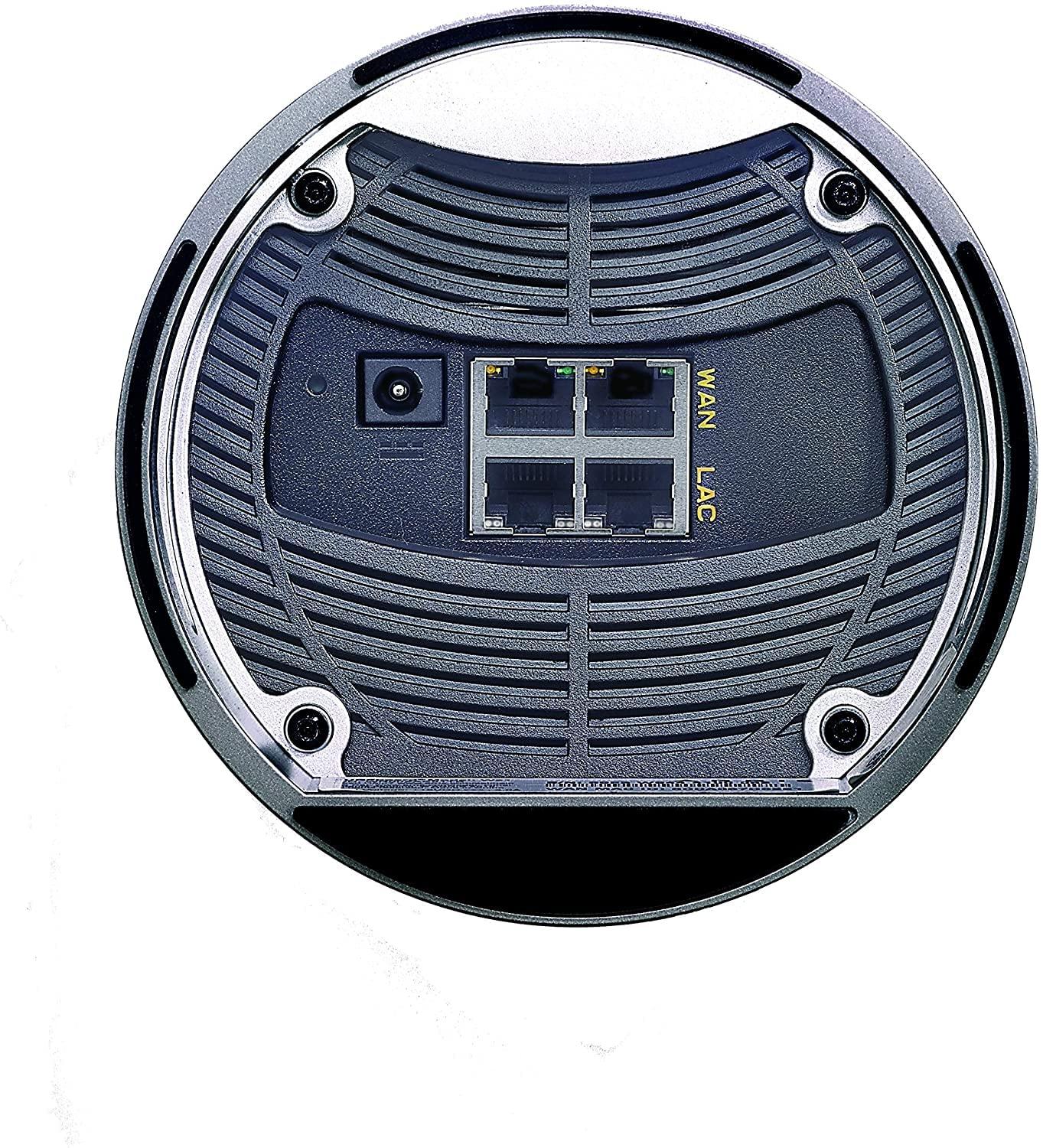 ARRIS ARRIS Surfboard mAX Pro Mesh AX11000 Wi-Fi 6 AX Router (w31) (Renewed)