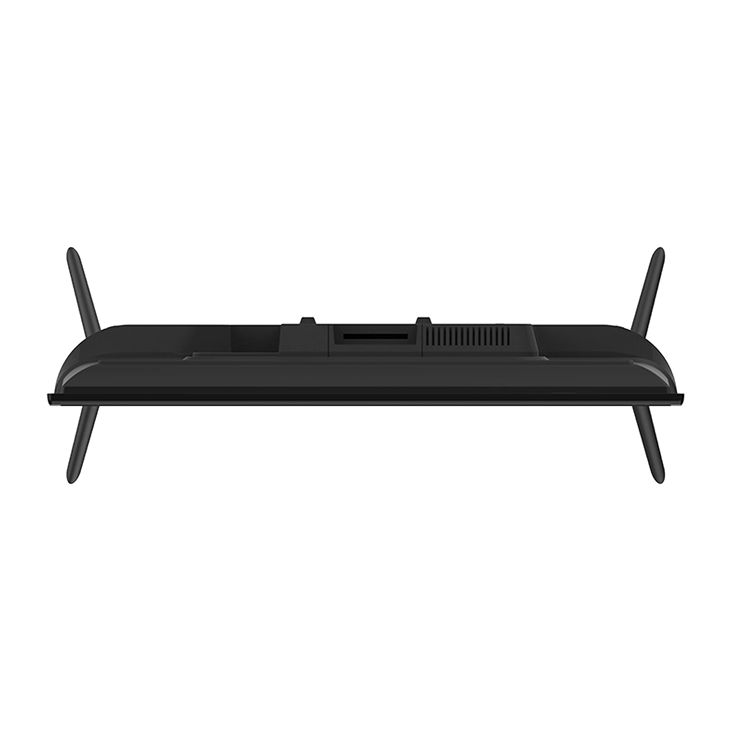 Supersonic Supersonic SC-2416STV 24" Smart LED-LCD TV - HDTV - Black