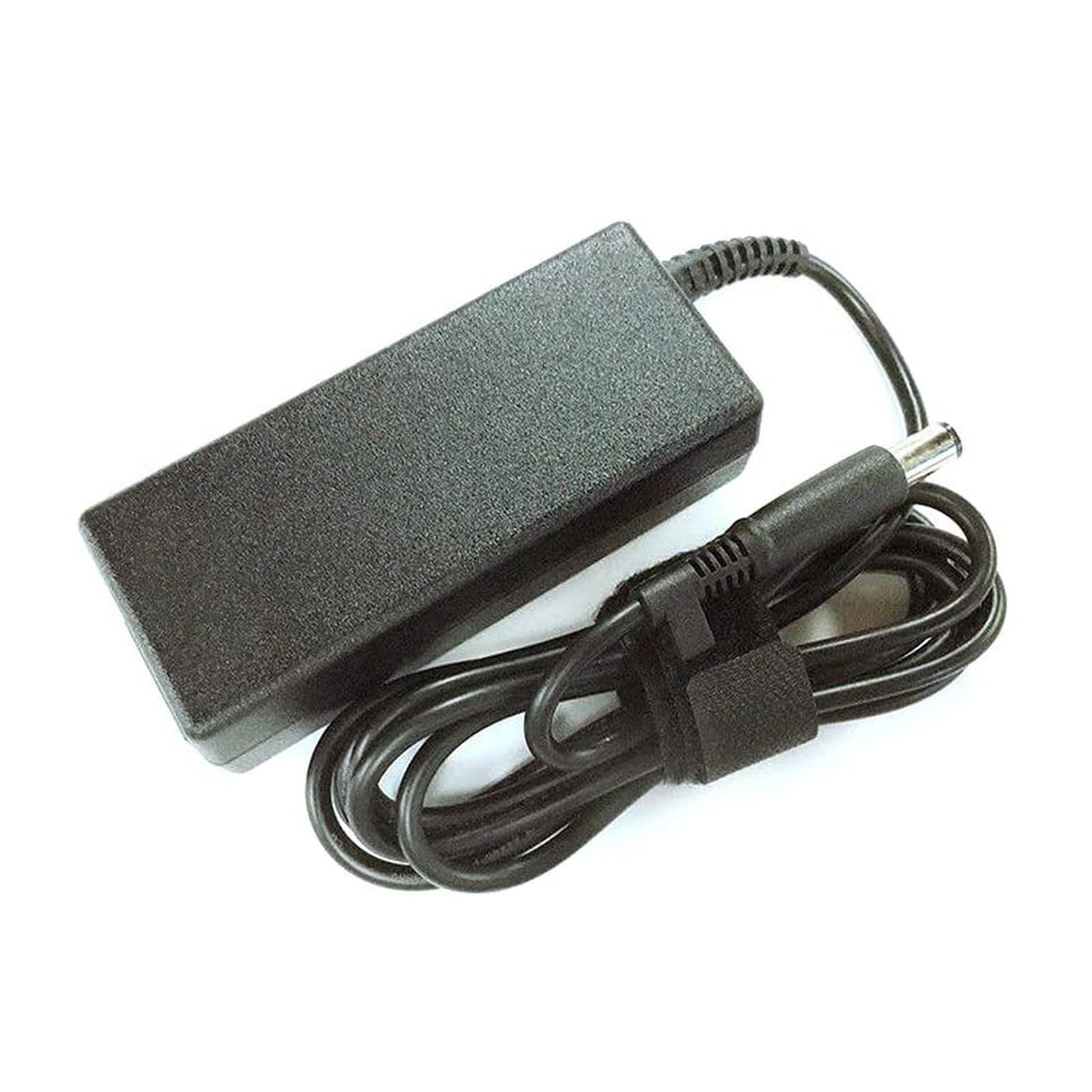 aotisn 19.5V 3.33A 65W Laptop Charger Fit for HP Pavilion G4 G6 G7 G32 G42 G56 G60 G61 G62 G71 G72 DV3 DV4 DV5 DV6 DV7 DM4 M6 M7 Power Adapter Supply Cord