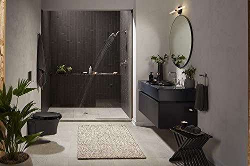 Kohler MOXIE 2.5GPM SHOWERHEAD/BLUETOOTH