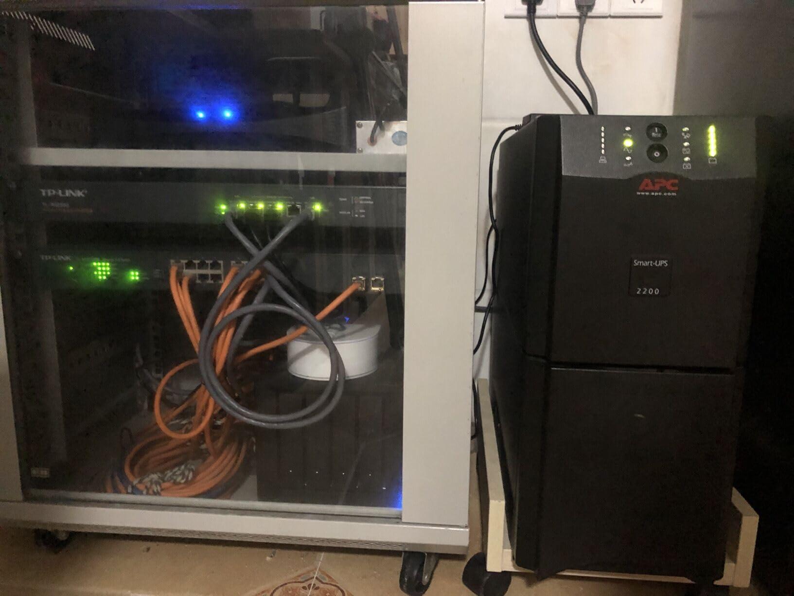 usangreen USB to RJ50 Control Cable for APC Smart UPS 940-0127B, 940-0127C and 940-0127E APC Back-UPS CS BK350 BX1500 BX1300G (6)