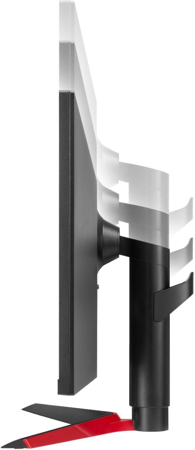 LG LG 34 UltraWide Curved Monitor, 21:9 WQHD (3440x1440) IPS Display, 160Hz, 1ms, sRGB 99% Color Gamut and HDR 10, AMD FreeSync Premium and 3-Side Virtually Borderless Screen, with MTC HDMI Cable