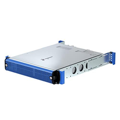 RackSolutions RackSolutions 2U 4 Post - 20" Universal Shallow Rack Rails