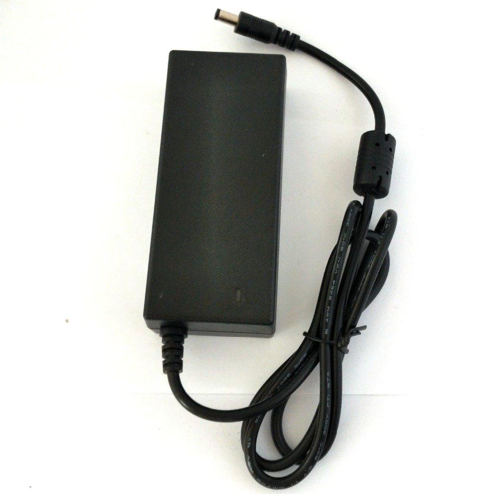 magnetbest 24V 2.5A 60W AC DC Adaptor Charger 24V2.5A Power Supply DC 5.52.5MM