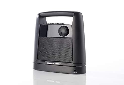 Sharper Image Sharper Image Wireless TV Speaker