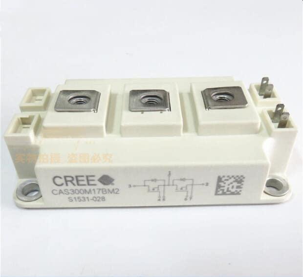 DAVITU Davitu Motor Driver - CAS300M12BM2 CAS300M17BM2 CAS120M12BM2 MODULE - (Voltage: CAS120M12BM2)