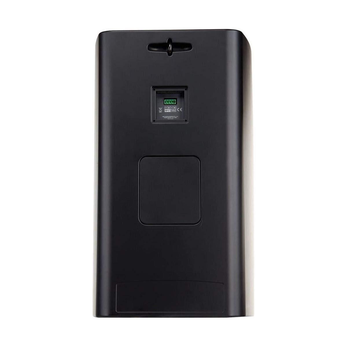 QSC QSC AcousticDesign AD-S112sw 12-inch Surface-mount Subwoofer - Black