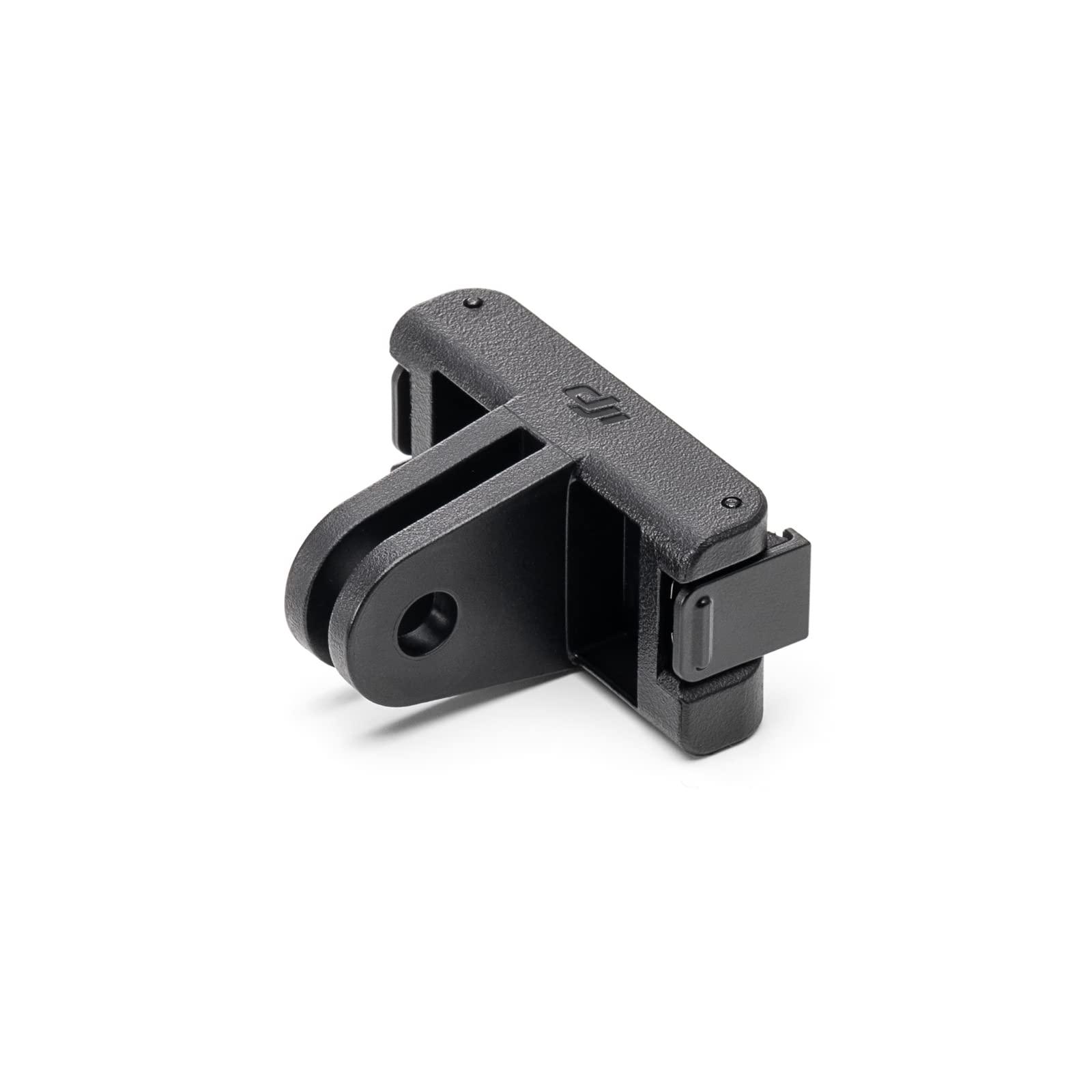 DJI DJI Osmo Action Quick-Release Adapter Mount, Compatibility: Osmo Action 3, Osmo Action 4, Osmo Action 5 Pro