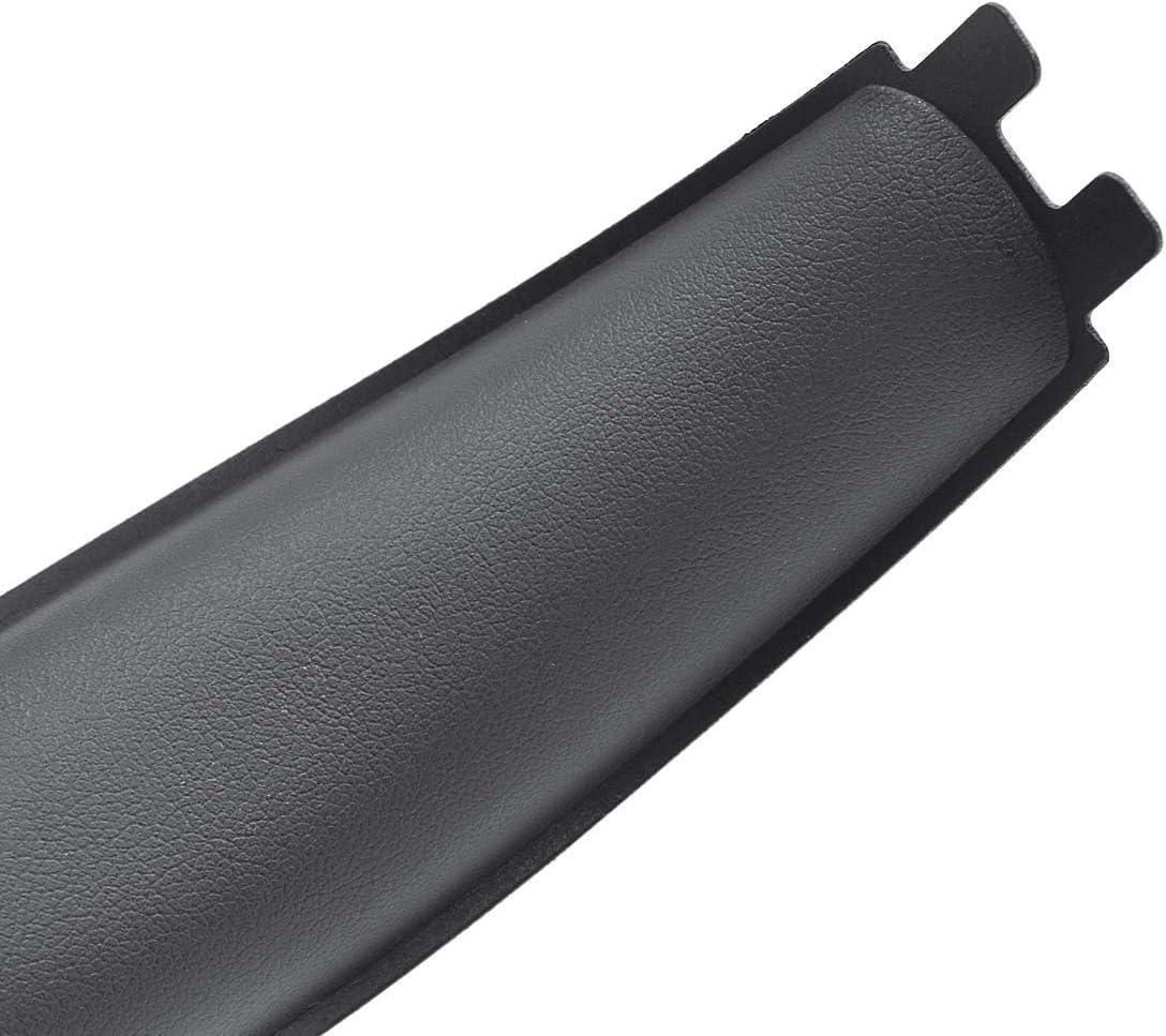 Sodorous HyperX Cloud Flight Replacement Headband Pads Cushions - Compatible with Cloud Flight Wireless Headphones