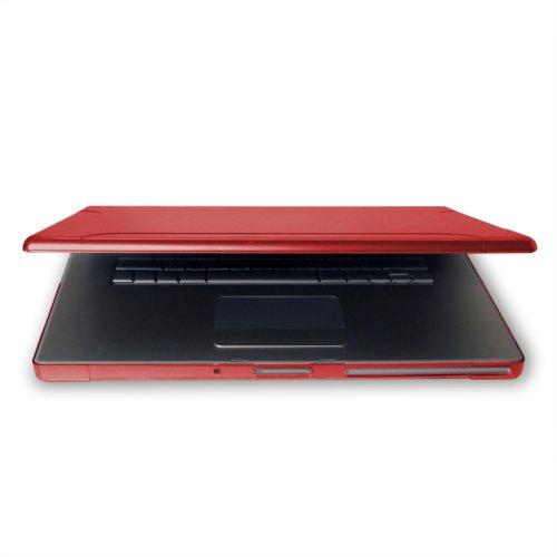 Speck Products Speck MacBook Pro 15" See-Thru Hard Case - RED