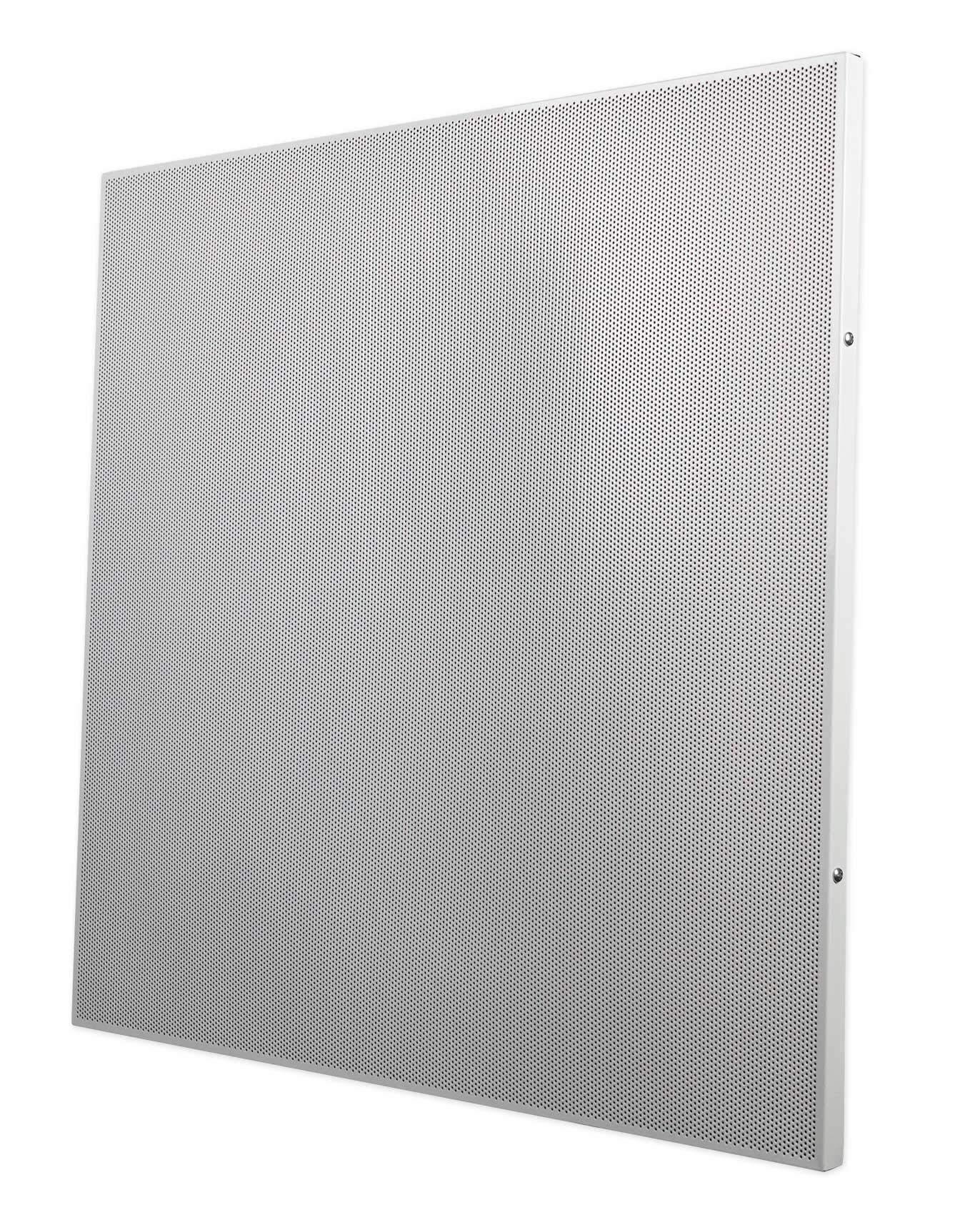 Rockville Rockville 6 DCS8T 70V Commercial Drop Ceiling Tile Speakers 4 Office/Restaurant