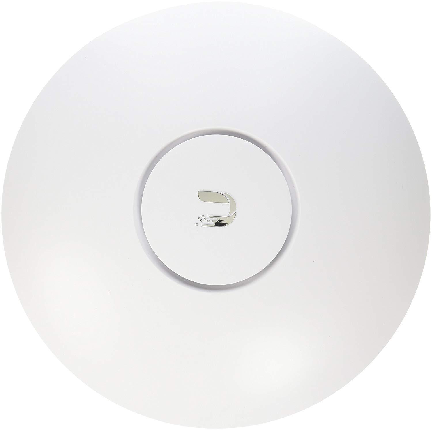 Ubiquiti Networks Ubiquiti Unifi Ap-AC Long Range - Wireless Access Point - 802.11 B/A/G/n/AC (UAP-AC-LR-US),White