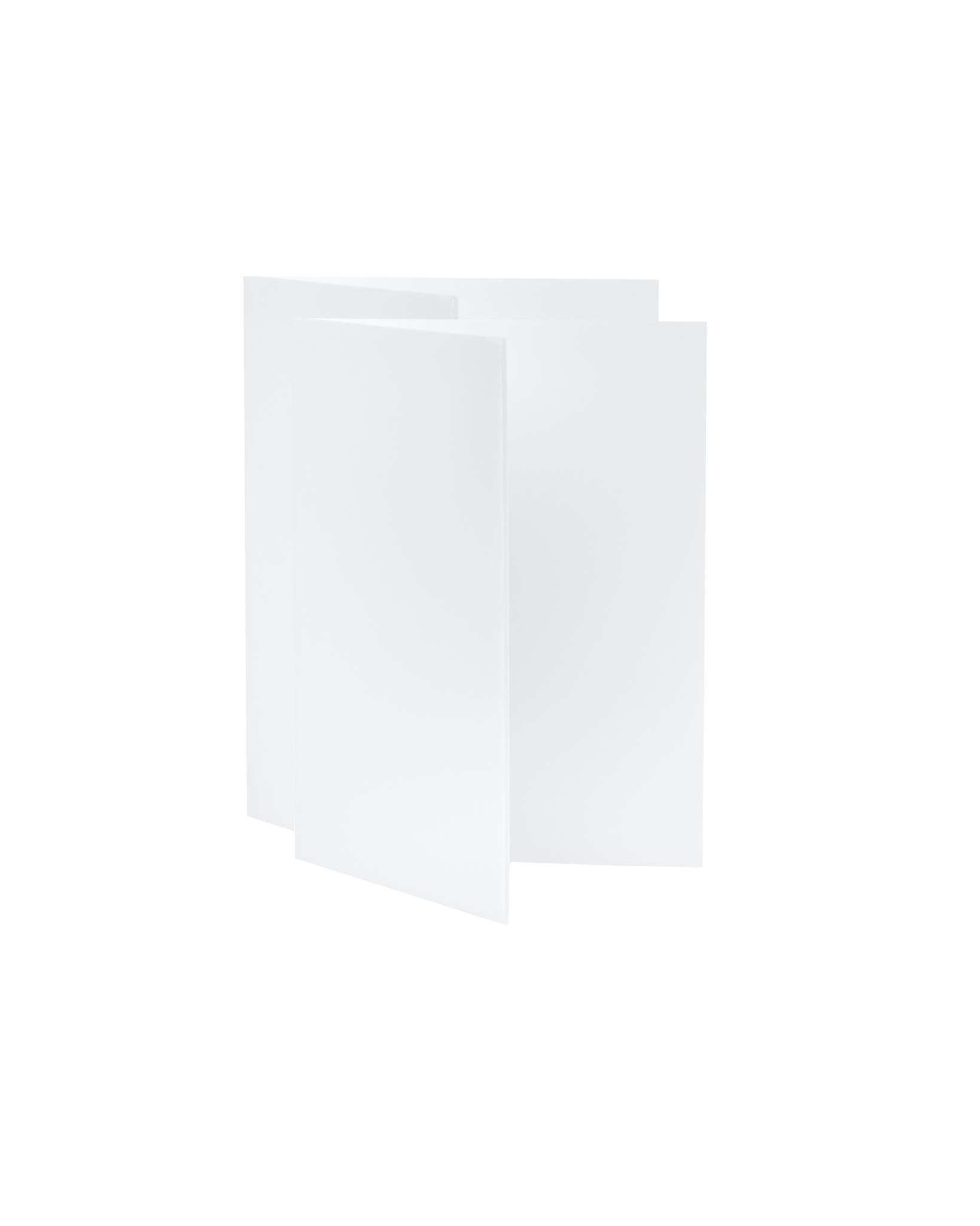 V-FLAT WORLD V-FLAT WORLD Tabletop V-Flat Light Reflectors for Photography - Food Photography & Product Photography Lighting Tool, Folding Light Reflector & Diffuser for Small Items - Small, 2 White & 2 Black